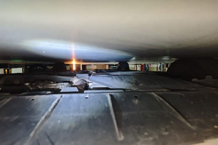 Used Mercedes-Benz CLA 2018 CLA 200 Style Edition Chassis Front