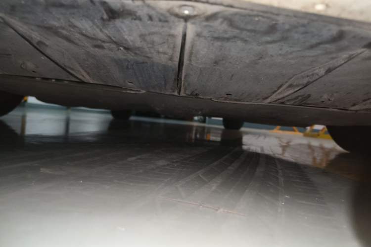 Used Mercedes-Benz CLA 2018 CLA 200 Style Edition Chassis Front