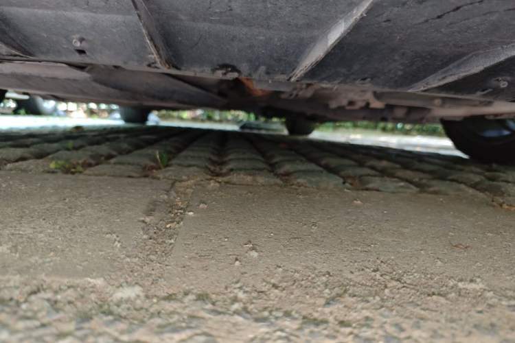 Used Mercedes-Benz CLA 2018 CLA 200 Style Edition Chassis Front