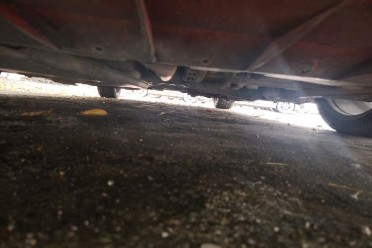 Used Mercedes-Benz CLA 2018 CLA 200 Style Edition Chassis Front