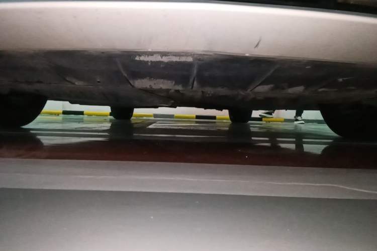 Used Mercedes-Benz CLA 2018 CLA 200 Style Edition Chassis Front