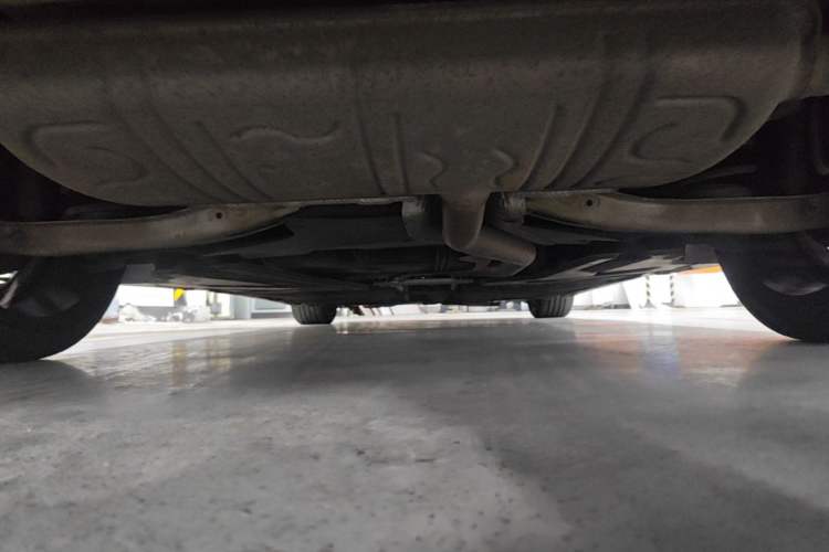 Used Mercedes-Benz CLA 2018 CLA 200 Style Edition Chassis Rear