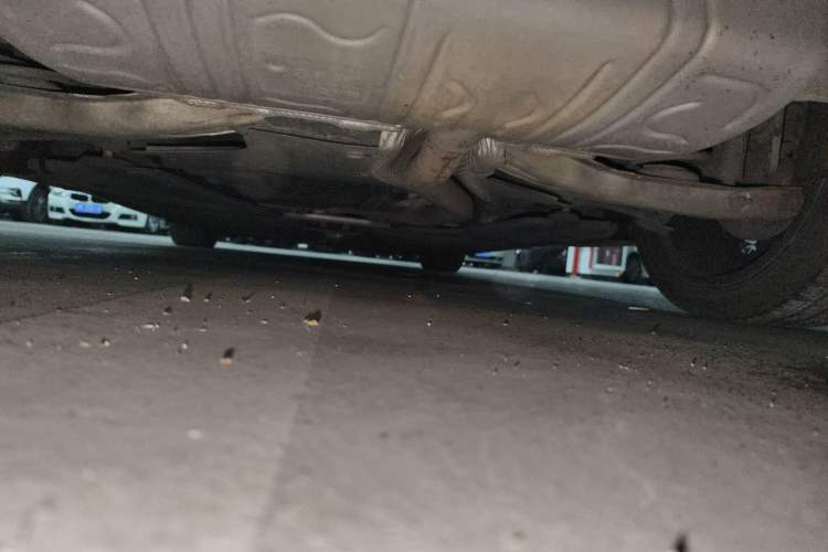Used Mercedes-Benz CLA 2018 CLA 200 Style Edition Chassis Rear