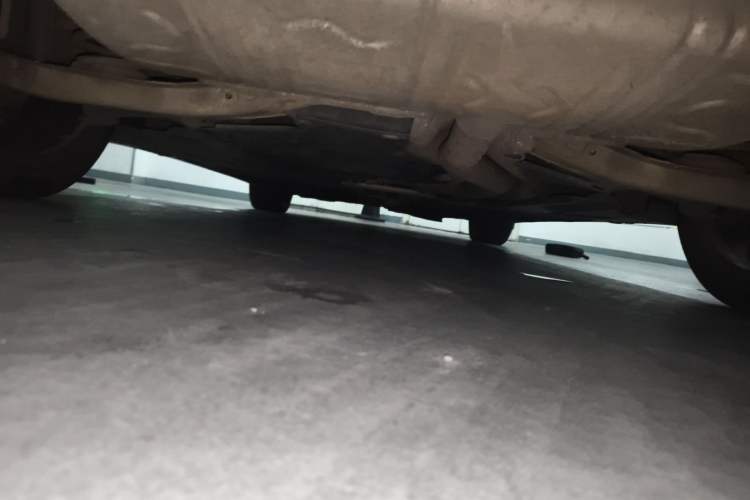 Used Mercedes-Benz CLA 2018 CLA 200 Sport Edition Chassis Rear