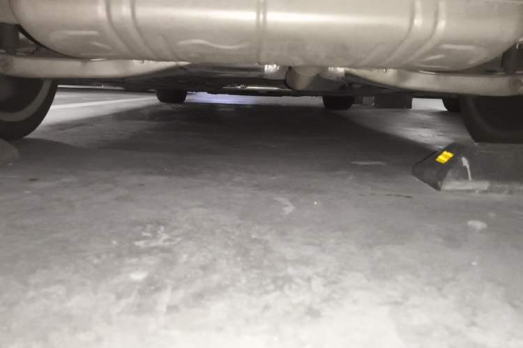 Used Mercedes-Benz CLA 2018 CLA 200 Sport Edition Chassis Rear