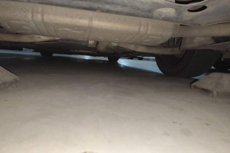 Used Mercedes-Benz CLA 2018 CLA 200 Style Edition Chassis Rear