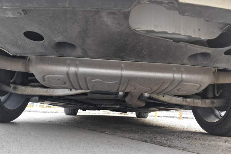 Used Mercedes-Benz CLA 2018 CLA 200 Style Edition Chassis Rear