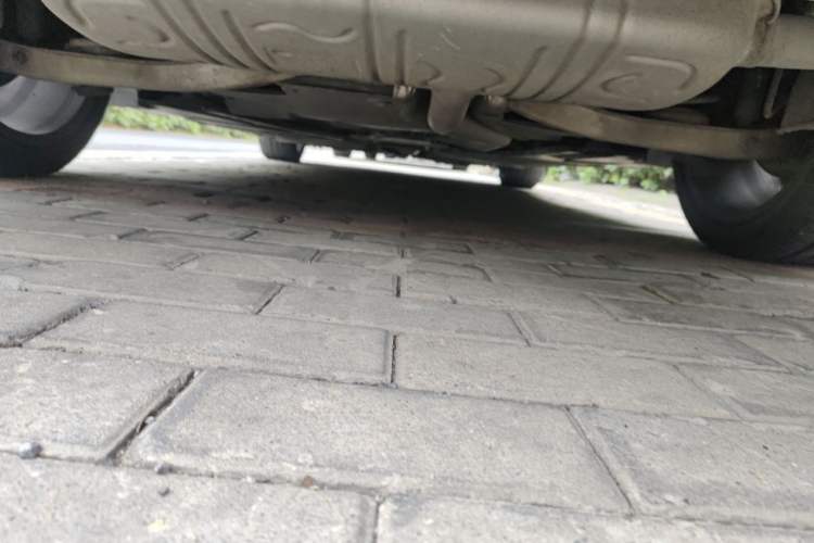 Used Mercedes-Benz CLA 2018 CLA 200 Sport Edition Chassis Rear