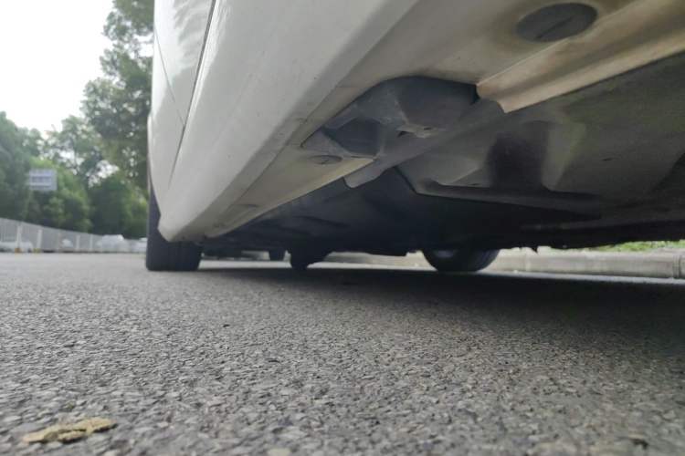 Used Mercedes-Benz CLA 2018 CLA 200 Sport Edition Chassis Rear Left
