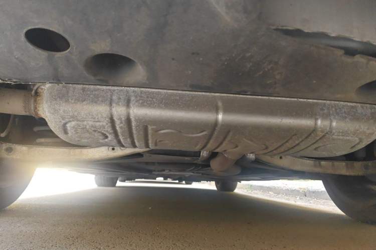 Used Mercedes-Benz CLA 2018 CLA 200 Style Edition Chassis Rear
