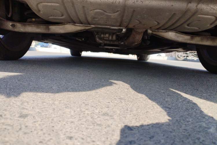 Used Mercedes-Benz CLA 2018 CLA 220 4MATIC Chassis Rear