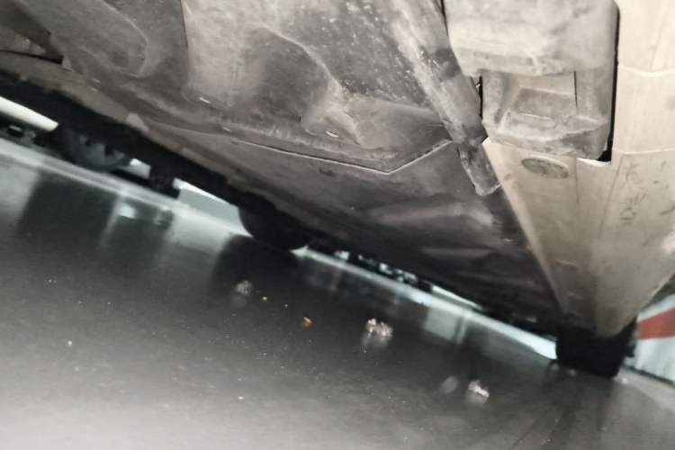 Used Mercedes-Benz CLA 2018 CLA 200 Style Edition Chassis Rear Right