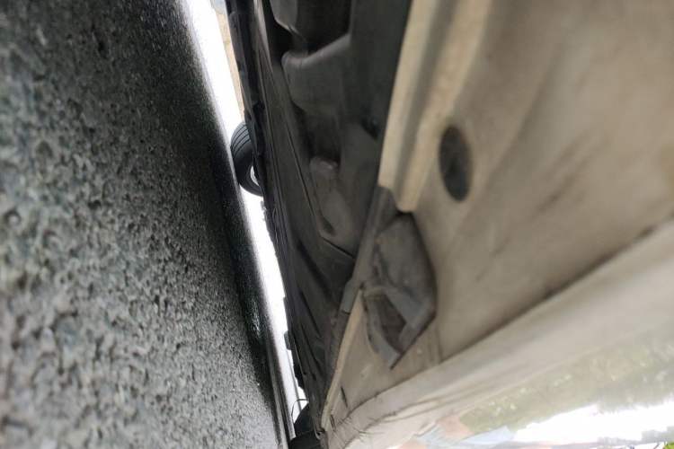 Used Mercedes-Benz CLA 2018 CLA 200 Sport Edition Chassis Rear Right