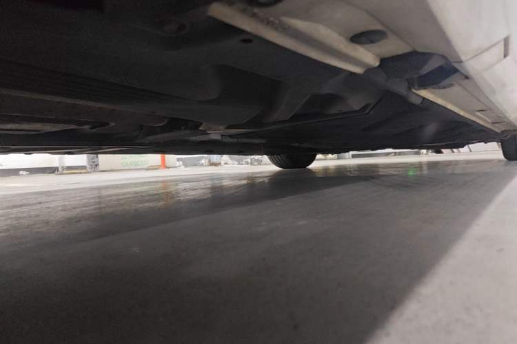 Used Mercedes-Benz CLA 2018 CLA 200 Style Edition Chassis Rear Right