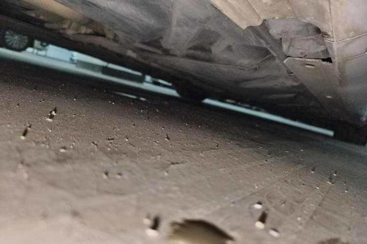 Used Mercedes-Benz CLA 2018 CLA 200 Style Edition Chassis Rear Right