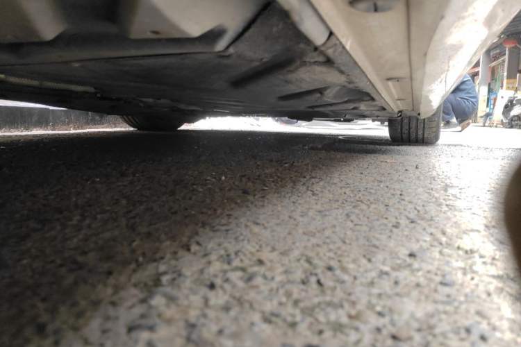 Used Mercedes-Benz CLA 2018 CLA 200 Style Edition Chassis Rear Right