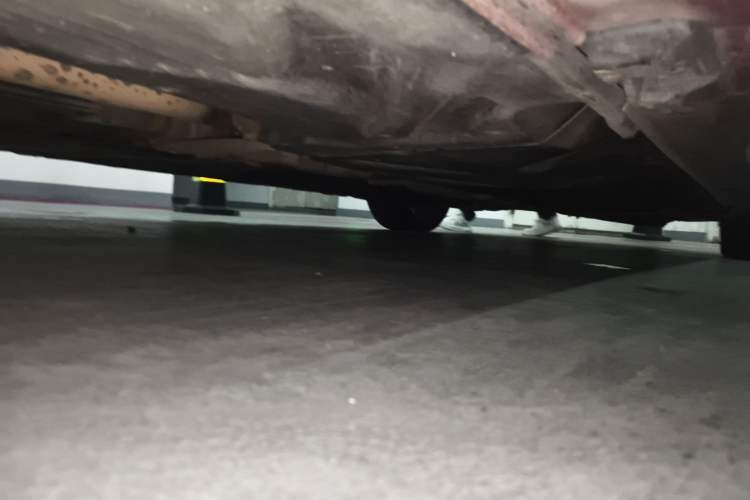 Used Mercedes-Benz CLA 2018 CLA 200 Sport Edition Chassis Rear Right