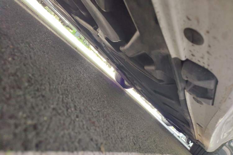 Used Mercedes-Benz CLA 2018 CLA 200 Sport Edition Chassis Rear Right