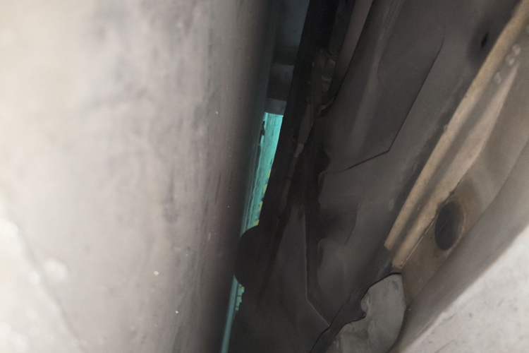 Used Mercedes-Benz CLA 2018 CLA 200 Style Edition Chassis Rear Right