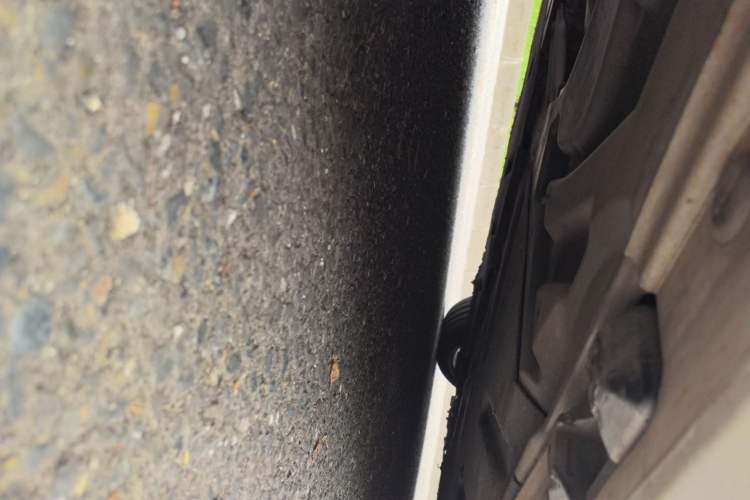 Used Mercedes-Benz CLA 2018 CLA 200 Sport Edition Chassis Rear Right