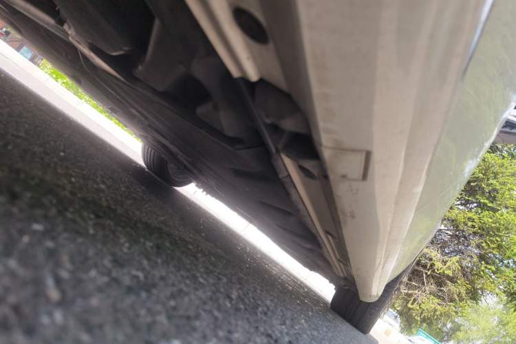 Used Mercedes-Benz CLA 2018 CLA 220 4MATIC Chassis Rear Right