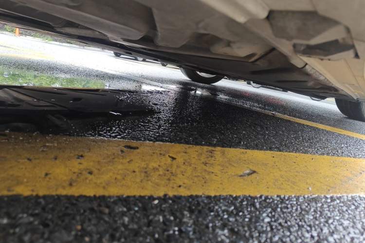 Used Mercedes-Benz CLA 2018 CLA 220 4MATIC Chassis Rear Right