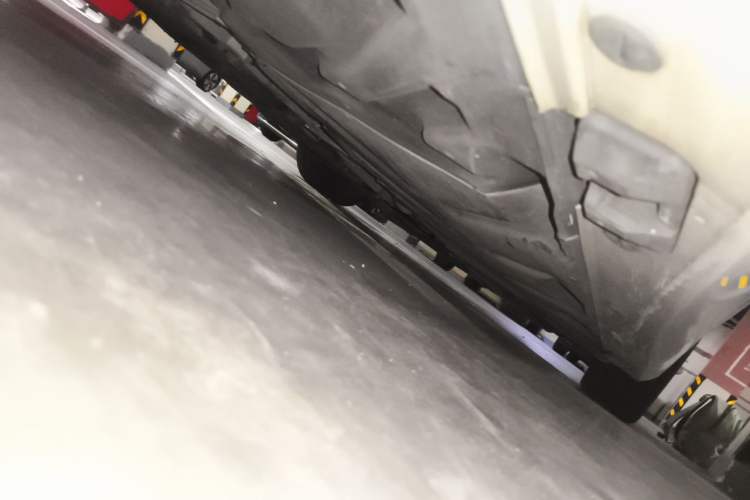 Used Mercedes-Benz CLA 2018 CLA 200 Sport Edition Chassis Rear Right
