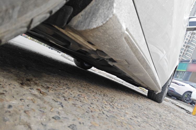 Used Mercedes-Benz CLA 2018 CLA 200 Style Edition Chassis Rear Right