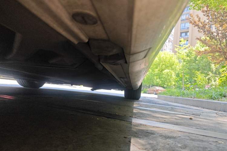Used Mercedes-Benz CLA 2018 CLA 200 Style Edition Chassis Rear Right