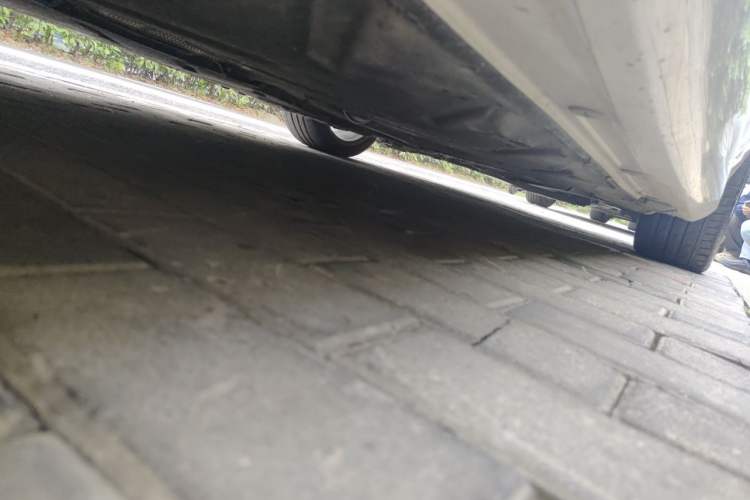 Used Mercedes-Benz CLA 2018 CLA 200 Sport Edition Chassis Rear Right