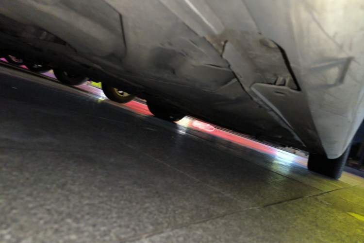 Used Mercedes-Benz CLA 2018 CLA 200 Style Edition Chassis Rear Right