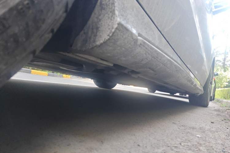 Used Mercedes-Benz CLA 2018 CLA 200 Style Edition Chassis Rear Right