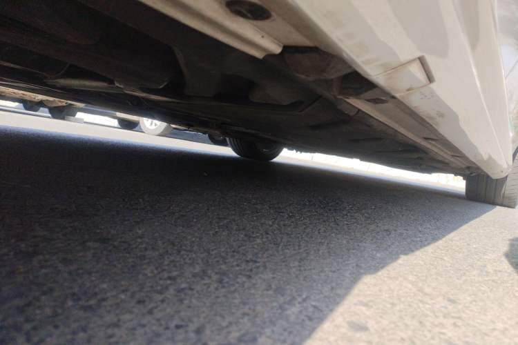 Used Mercedes-Benz CLA 2018 CLA 220 4MATIC Chassis Rear Right