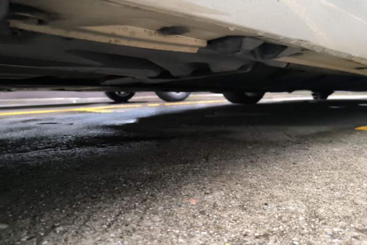 Used Mercedes-Benz CLA 2018 CLA 200 Sport Edition Chassis Rear Right