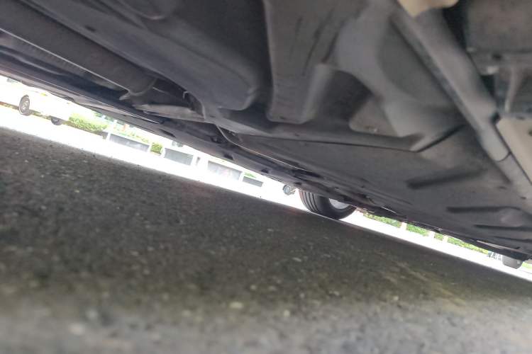 Used Mercedes-Benz CLA 2018 CLA 220 4MATIC Chassis Rear Right