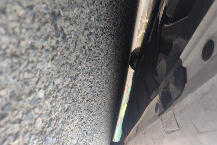 Used Mercedes-Benz CLA 2018 CLA 200 Style Edition Chassis Rear Right