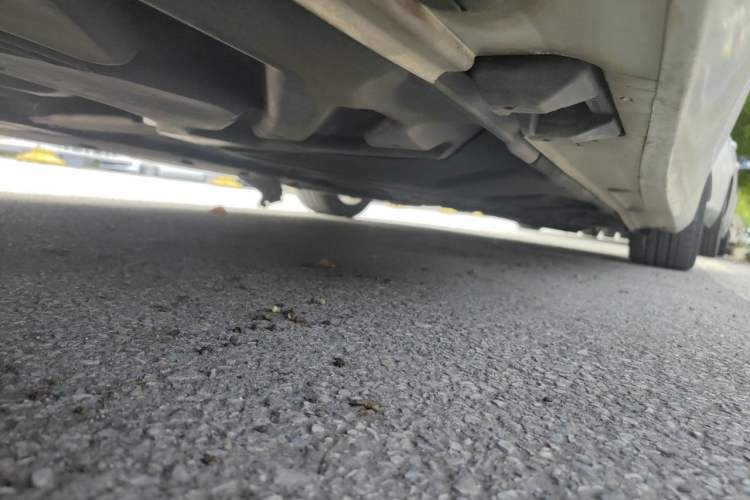 Used Mercedes-Benz CLA 2018 CLA 200 Sport Edition Chassis Rear Right