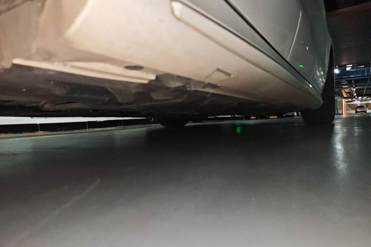 Used Mercedes-Benz CLA 2018 CLA 200 Style Edition Chassis Rear Right