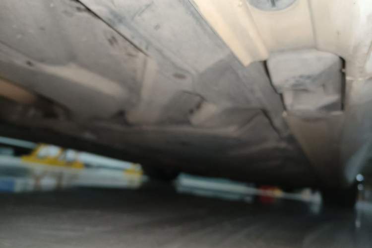 Used Mercedes-Benz CLA 2018 CLA 200 Style Edition Chassis Rear Right