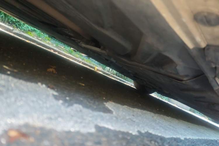 Used Mercedes-Benz CLA 2018 CLA 200 Style Edition Chassis Rear Right