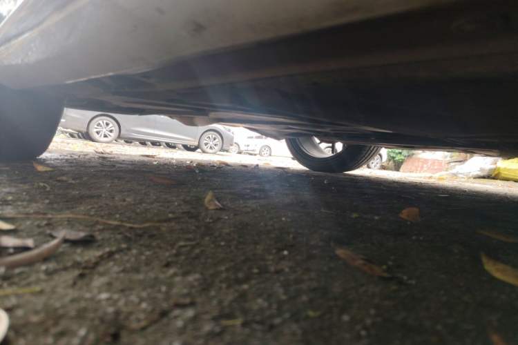 Used Mercedes-Benz CLA 2018 CLA 200 Style Edition Chassis Rear Right