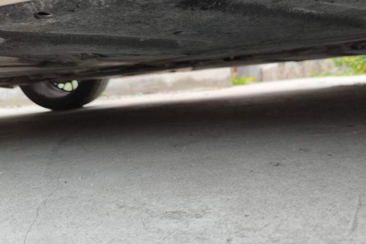 Used Mercedes-Benz CLA 2018 CLA 220 4MATIC Chassis Rear Right