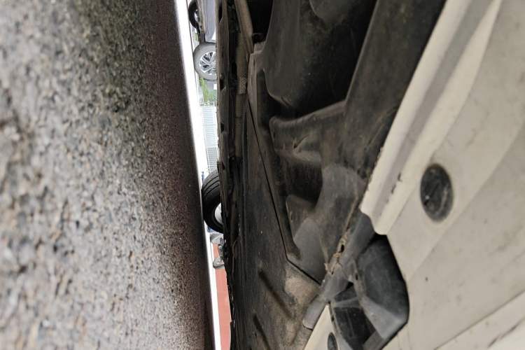 Used Mercedes-Benz CLA 2018 CLA 200 Sport Edition Chassis Rear Right