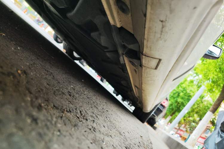 Used Mercedes-Benz CLA 2018 CLA 220 4MATIC Chassis Rear Right