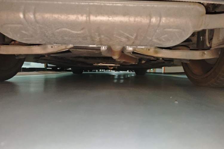 Used Mercedes-Benz CLA 2018 CLA 200 Style Edition Chassis Rear