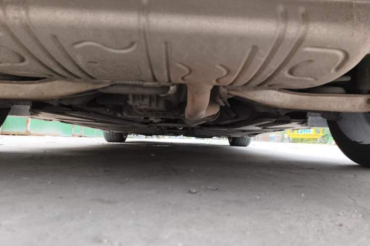 Used Mercedes-Benz CLA 2018 CLA 220 4MATIC Chassis Rear