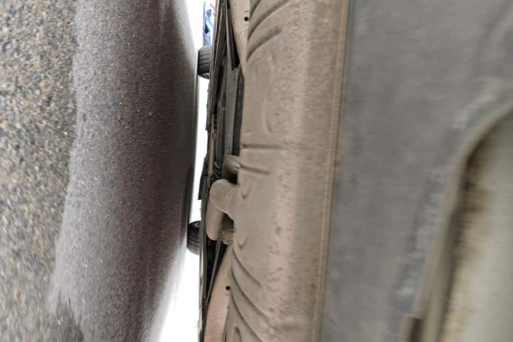 Used Mercedes-Benz CLA 2018 CLA 200 Sport Edition Chassis Rear