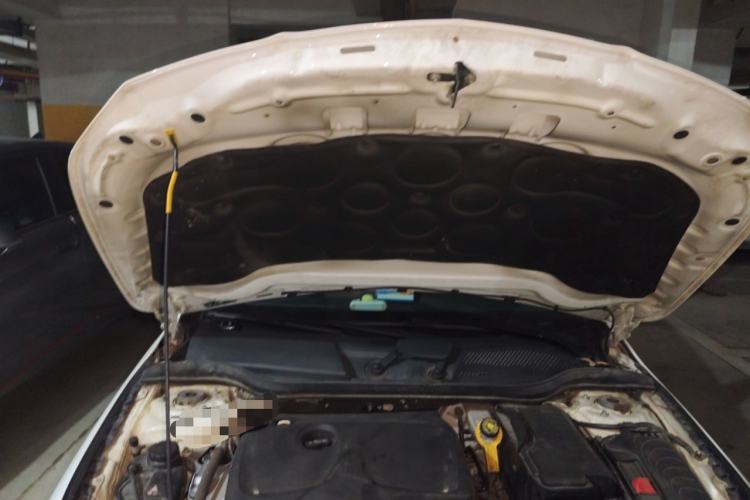 Used Mercedes-Benz CLA 2018 CLA 200 Style Edition Engine Bay