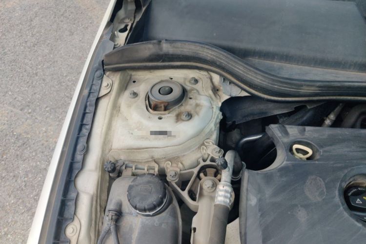 Used Mercedes-Benz CLA 2018 CLA 200 Sport Edition Engine Bay Right