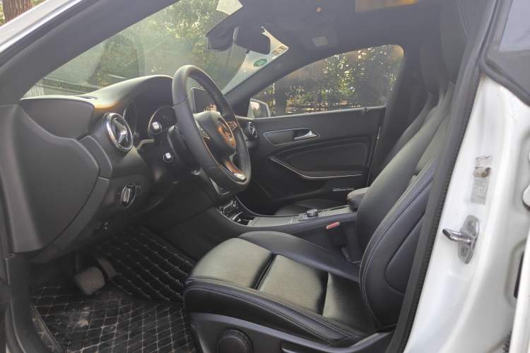 Used Mercedes-Benz CLA 2018 CLA 200 Sport Edition Exterior 11